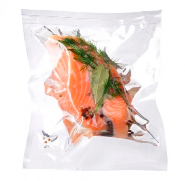 товар Пакеты вакуумные 25*30, 70 мкм, лавсан VP2530